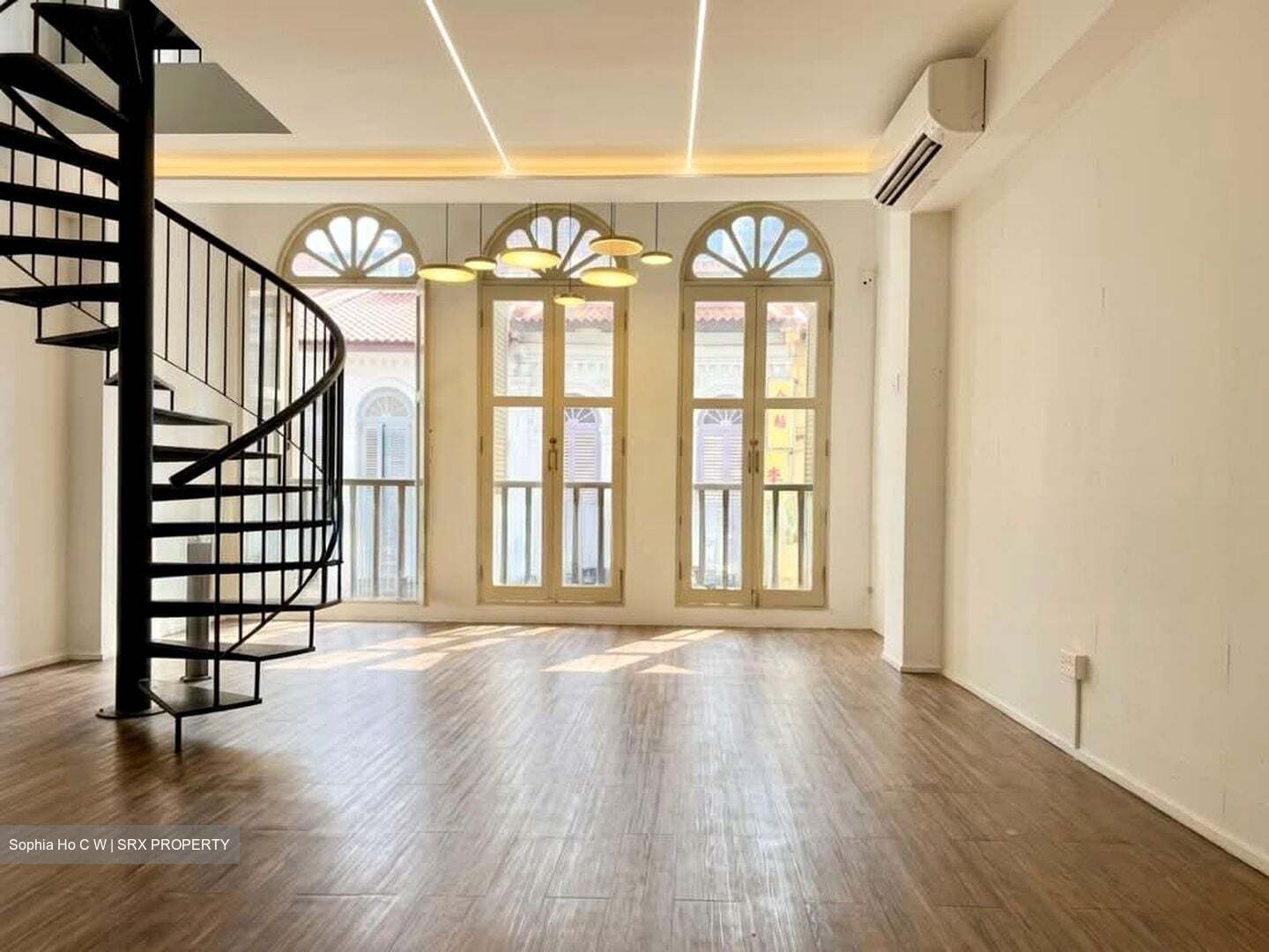 Purvis Street (D7), Office #581159381